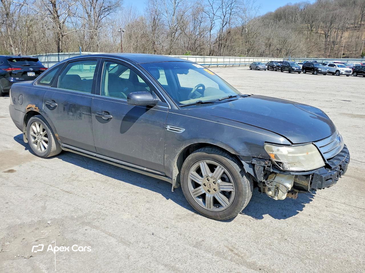Ford Taurus 2008