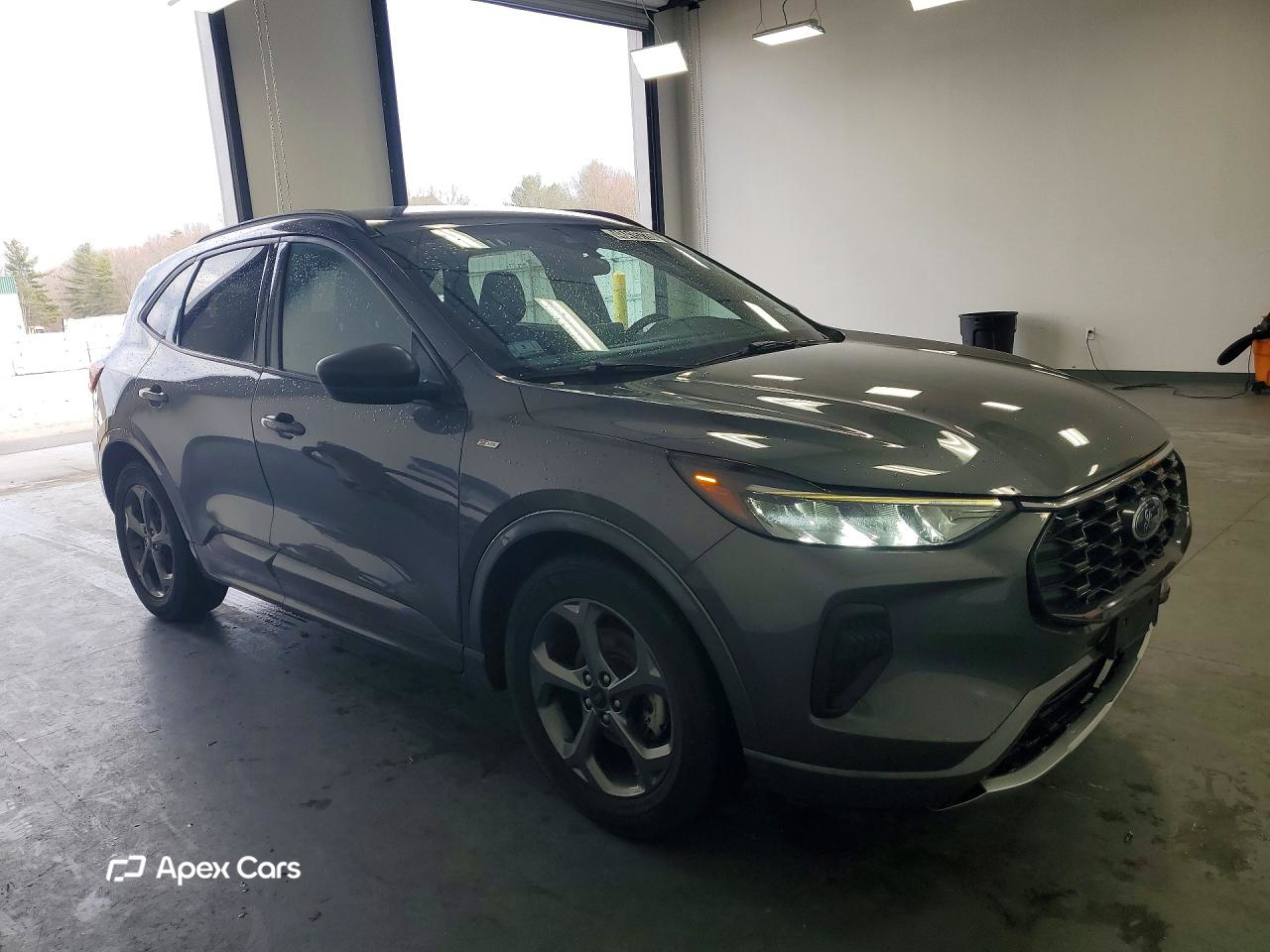 Ford Escape 2023