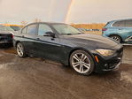 BMW Series 3 2016
