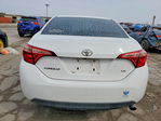 Toyota Corolla 2018