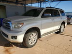 Toyota Sequoia 2011