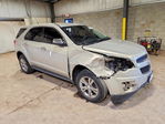 Chevrolet Equinox 2012