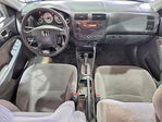 Honda Civic 2002