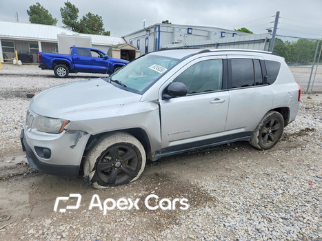 Jeep Compass 2014 - Zdjęcie 1 z 13