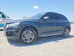 Audi Q5 2018