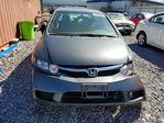 Honda Civic 2011