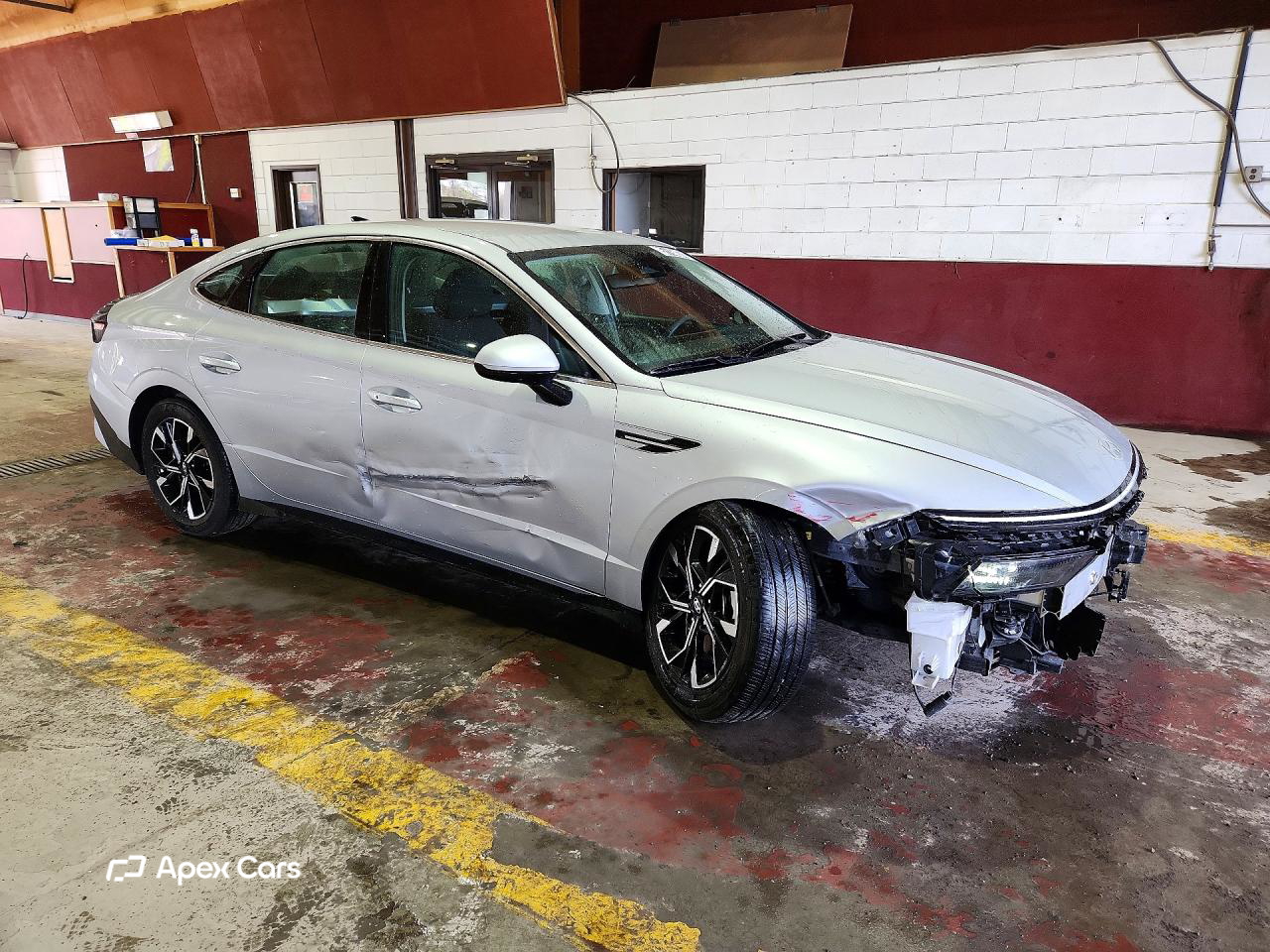 Hyundai Sonata 2025