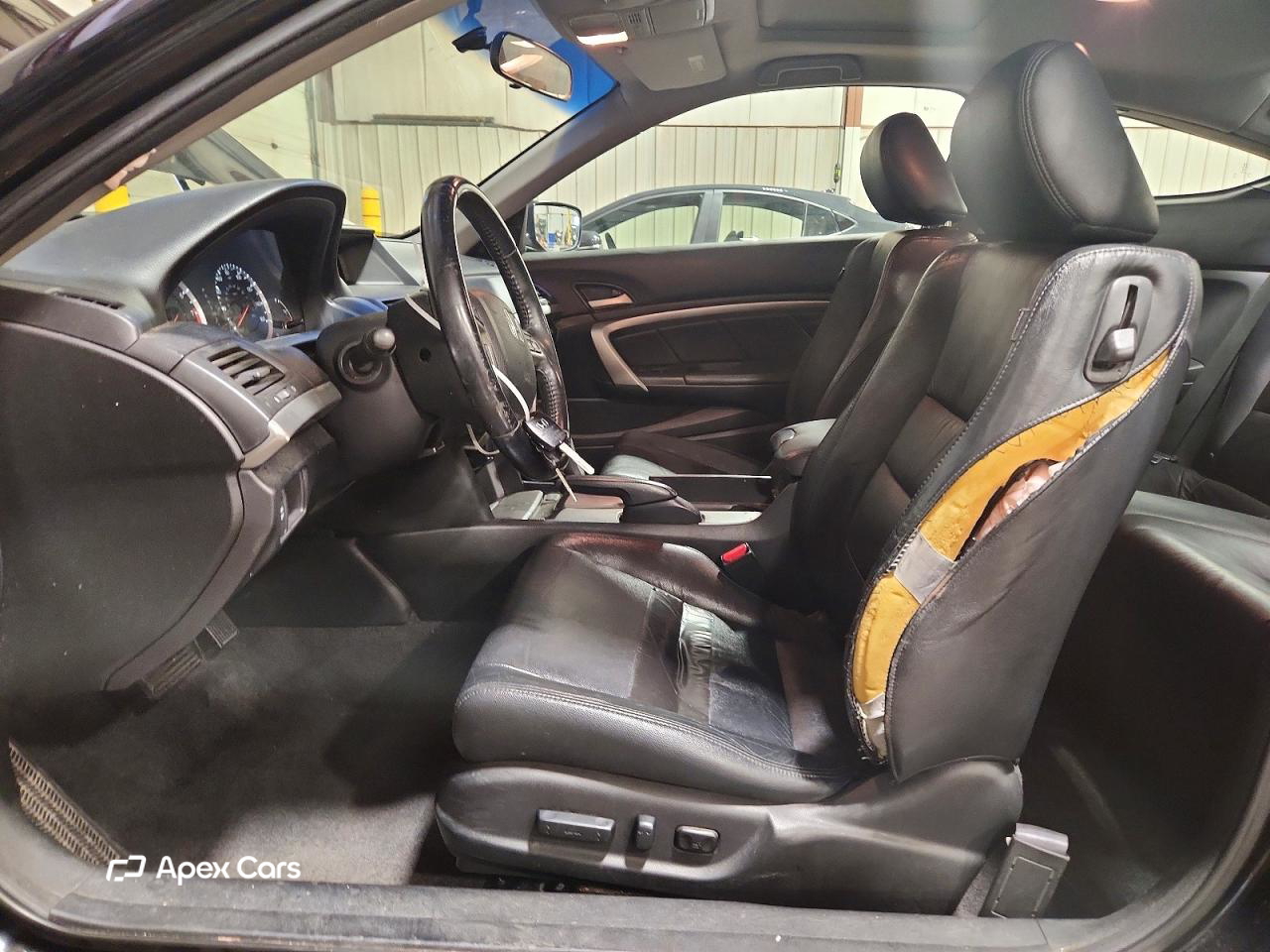 Honda Accord 2010