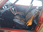 Honda Accord 1978