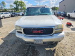GMC Yukon 2002