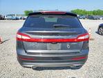 Lincoln MKX 2017