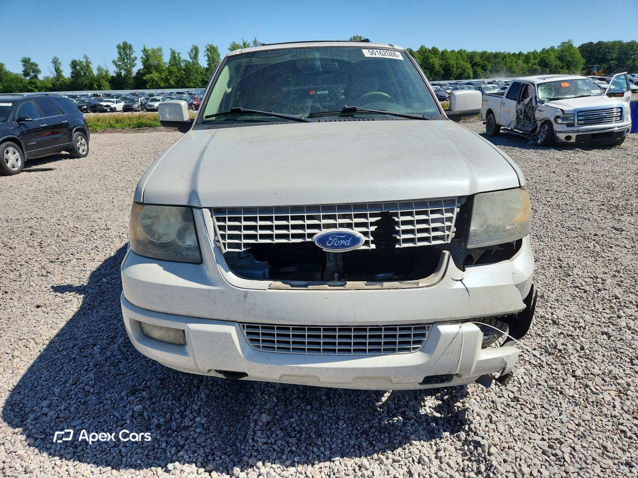 Ford Expedition 2006