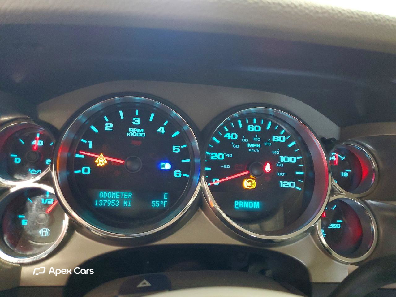 GMC Sierra 2011