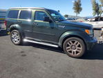 Dodge Nitro 2010