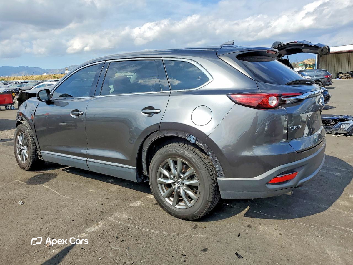 Mazda CX-9 2020