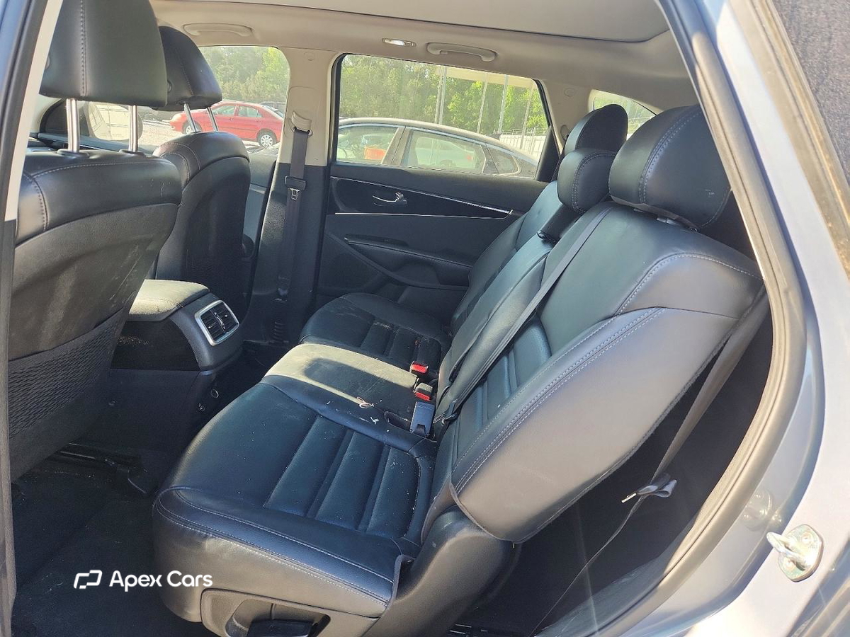 Kia Sorento 2020