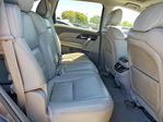 Acura MDX 2011