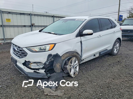 Ford Edge 2019 - Image 1 of 14