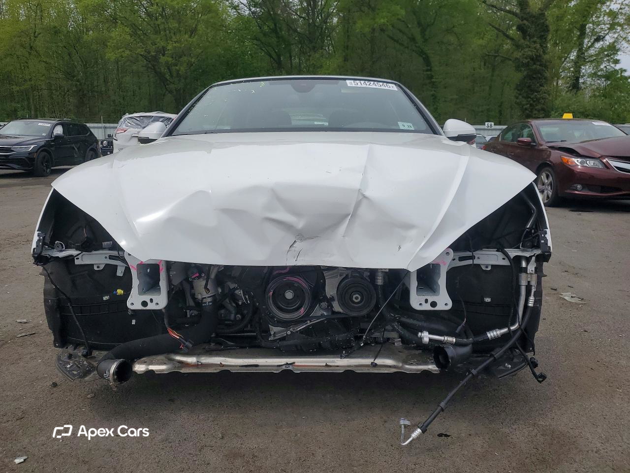 Audi A5 2024