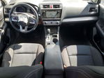 Subaru Legacy 2016