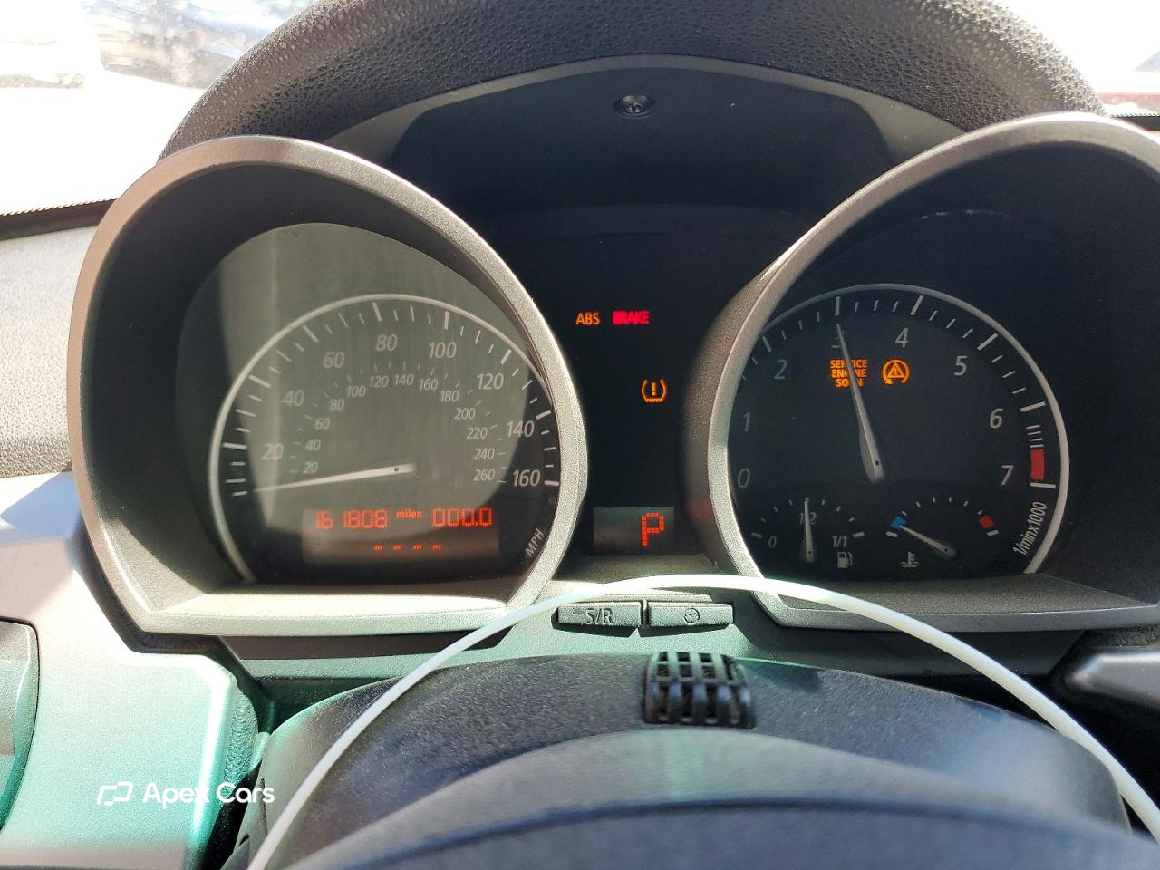 BMW Z4 2004