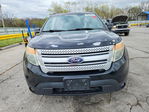 Ford Explorer 2013