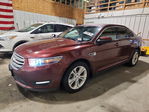 Ford Taurus 2015