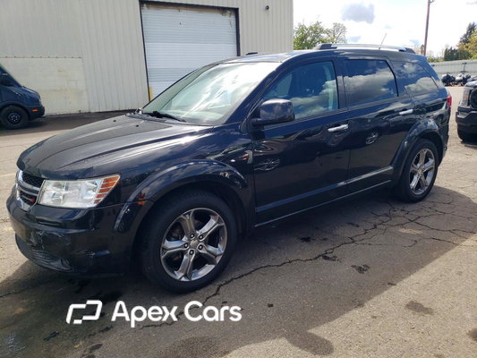 Dodge Journey 2010 - Image 1 of 12