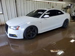 Audi A5 2015