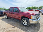 Chevrolet Silverado 2013