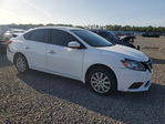 Nissan Sentra 2017