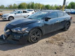 Nissan Maxima 2017