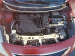 Nissan Versa 2014