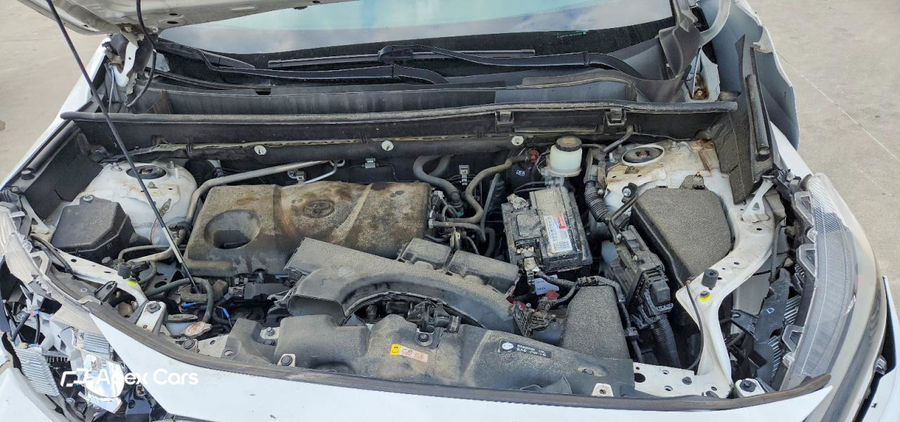 Toyota RAV 4 2019