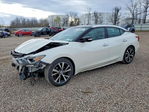 Nissan Maxima 2016