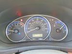 Subaru Forester 2011