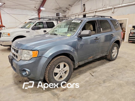 Ford Escape 2011 - Image 1 of 5