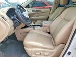 Nissan Pathfinder 2017