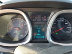 Chevrolet Equinox 2012