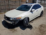 Acura TSX 2009
