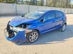 Ford Fiesta 2019
