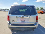 Honda Pilot 2013