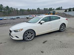Mazda 6 2014