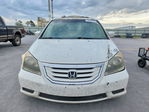 Honda Odyssey 2009