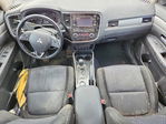 Mitsubishi Outlander 2017