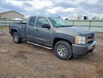 Chevrolet Silverado 2011