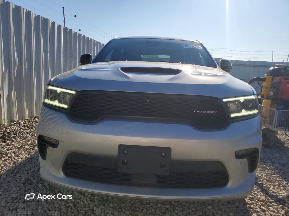 Dodge Durango 2023