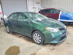 Toyota Corolla 2014