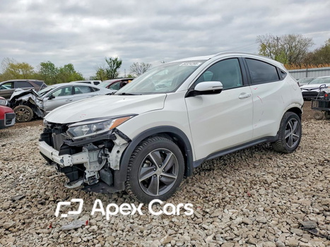 2021 Honda HR-V - Zdjęcie 1 z 5