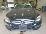 Mercedes-Benz C-klasse 2016